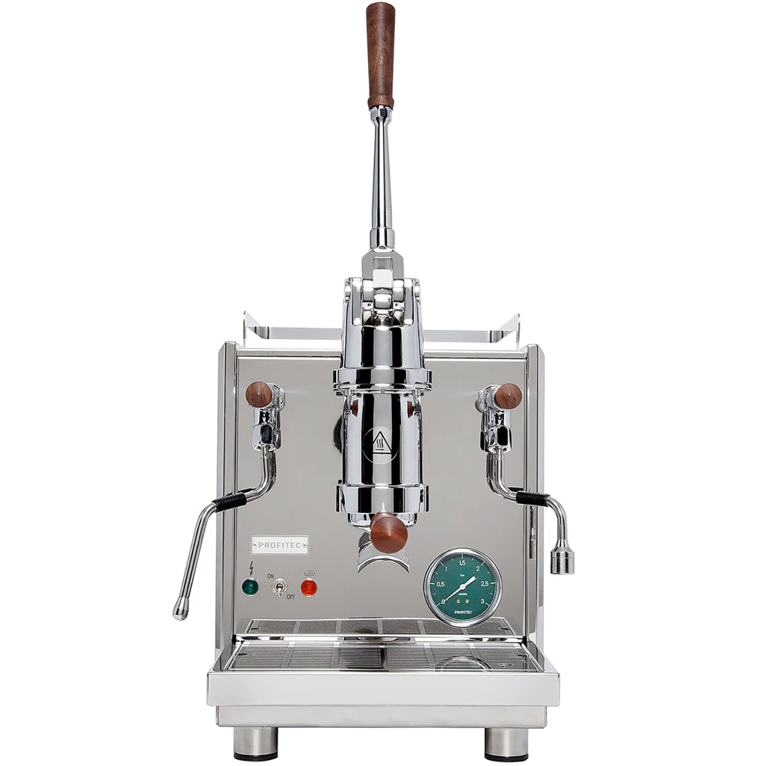 Espresso Machines Profitec Pro 800 Lever Espresso Machine 4 Espresso Machines Profitec Pro 800 Lever Espresso Machine