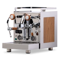 Profitec Pro 600 Dual Boiler Espresso Machine Espresso Machines