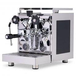 Profitec Pro 600 Dual Boiler Espresso Machine With Flow Control