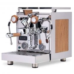 Profitec Pro 600 Dual Boiler Espresso Machine With Flow Control