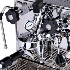 Profitec Pro 600 Dual Boiler Espresso Machine With Flow Control
