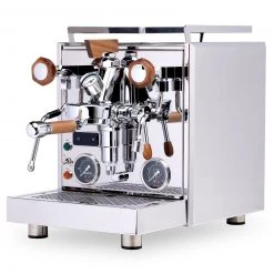 Espresso Machines Profitec Pro 700 Dual Boiler Espresso Machine With Flow Control