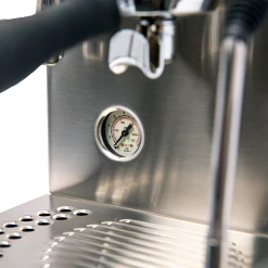 Rancilio Silvia Pro X Espresso Machine