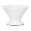 Ratio Porcelain Dripper Accessories