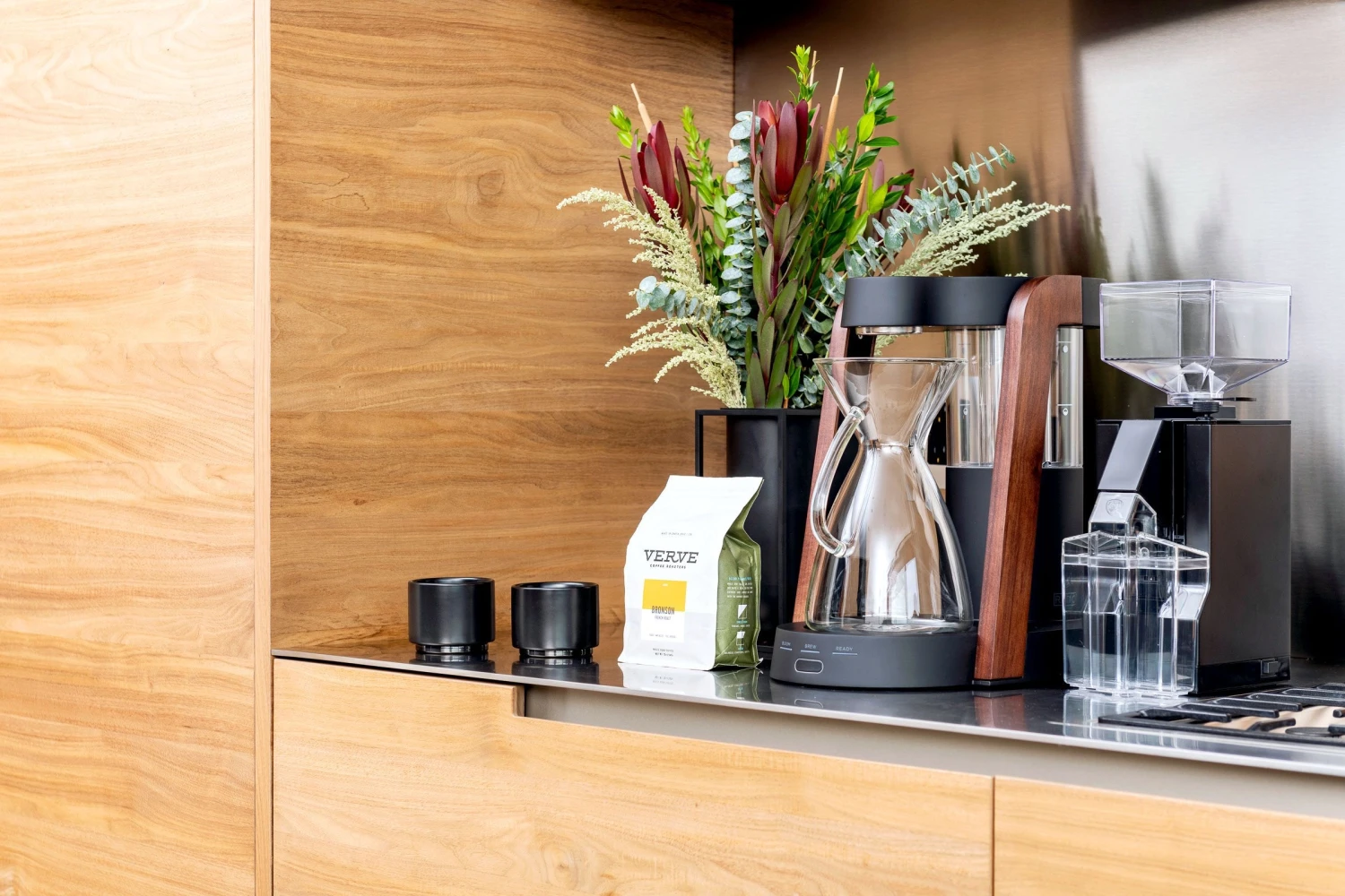 Eureka Mignon Filtro Coffee Grinder Eureka Mignon Filtro Coffee Grinder