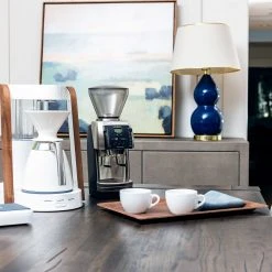 Coffee Makers Ratio Eight Coffee Maker