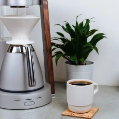 Accessories Ratio Thermal Carafe With Dripper