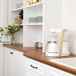 Accessories Ratio Thermal Carafe With Dripper