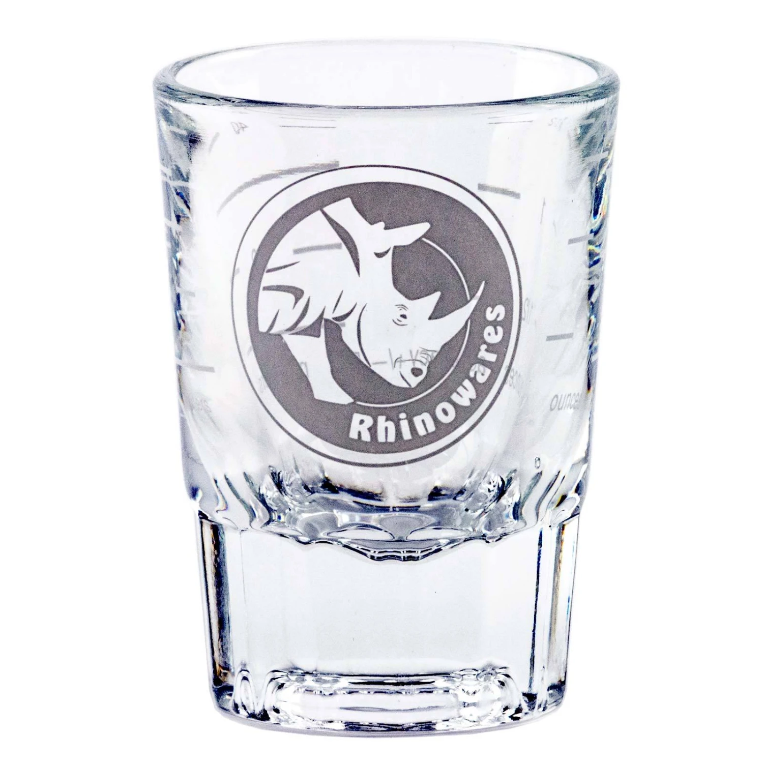 Rhino Coffee Gear Accessories Rhino Shot Glass 3 Rhino Coffee Gear Accessories Rhino Shot Glass