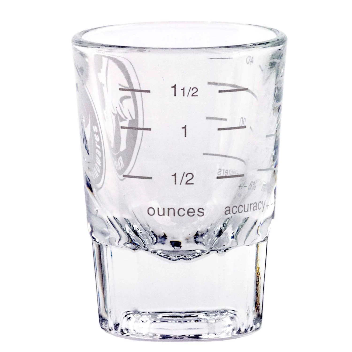 Rhino Coffee Gear Accessories Rhino Shot Glass 5 Rhino Coffee Gear Accessories Rhino Shot Glass