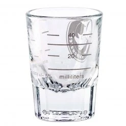 Rhino Coffee Gear Accessories Rhino Shot Glass 10 Rhino Coffee Gear Accessories Rhino Shot Glass