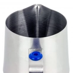 Rhino Coffee Gear Rhino Temperature Reading Milk Frothing Pitcher