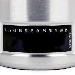 Rhino Coffee Gear Rhino Temperature Reading Milk Frothing Pitcher