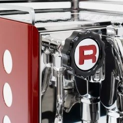 Espresso Machines Rocket Appartamento Serie Rossa Espresso Machine 12 Espresso Machines Rocket Appartamento Serie Rossa Espresso Machine