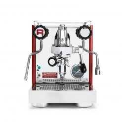 Espresso Machines Rocket Appartamento Serie Rossa Espresso Machine