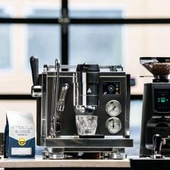 Rocket R Nine One Espresso Machine Espresso Machines