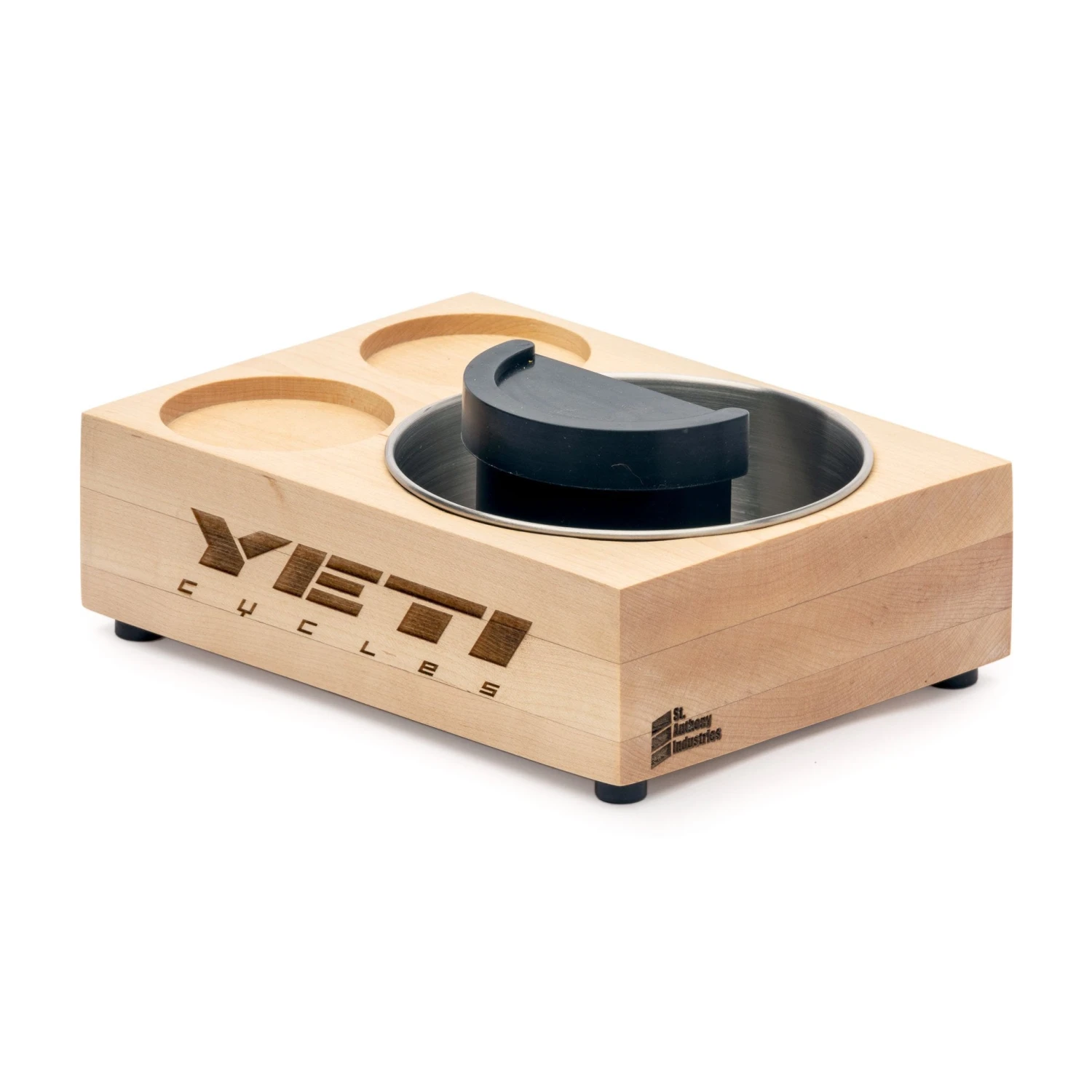 Accessories Saint Anthony Industries Bloc Tamp Station 14 Accessories Saint Anthony Industries Bloc Tamp Station