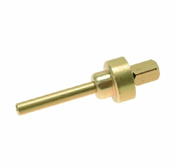 Profitec E61 Brew Valve Parts & Repair 3 Profitec E61 Brew Valve Parts & Repair