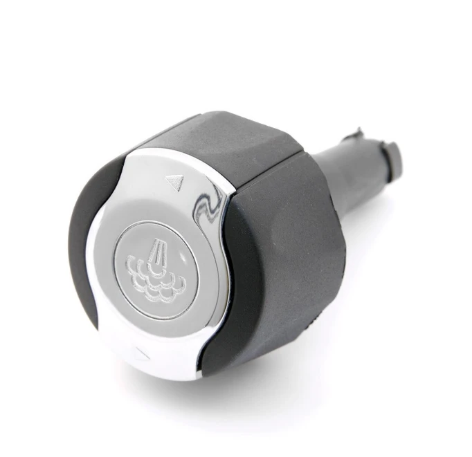 Parts & Repair Rancilio Steam Knob 3 Parts & Repair Rancilio Steam Knob