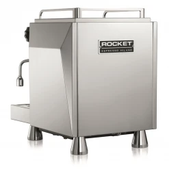 Espresso Machines Rocket Giotto Timer Evoluzione R Espresso Machine
