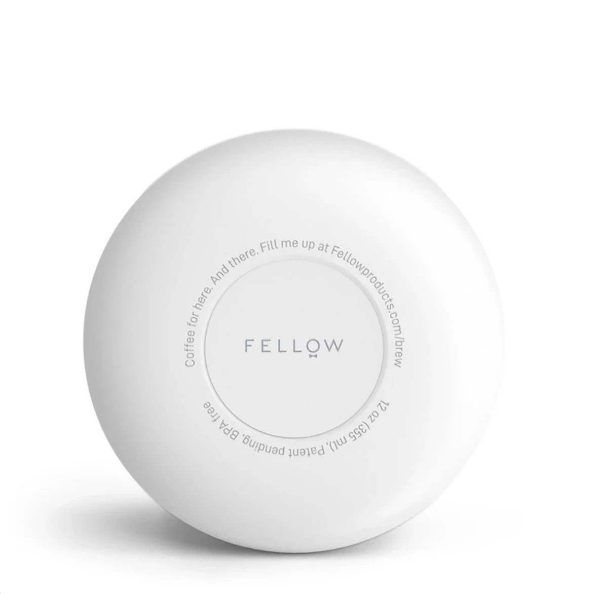 Fellow Carter Everywhere Mug Accessories Fellow Carter Everywhere Mug Accessories