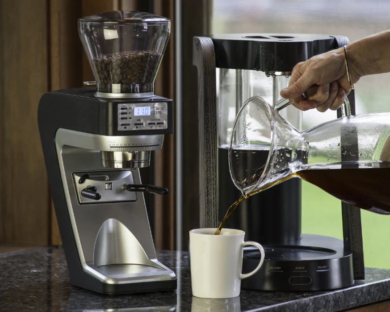 Baratza Sette 270 Espresso Grinder Grinders Baratza Sette 270 Espresso Grinder Grinders