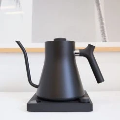 Fellow Stagg EKG+ Electric Kettle 6 Fellow Stagg EKG+ Electric Kettle