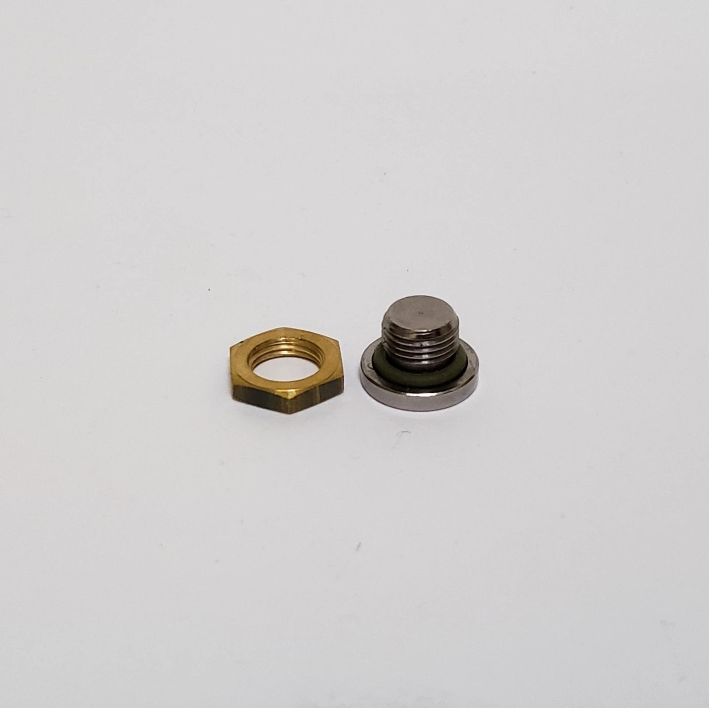 Parts & Repair ECM Synchronika Drip Tray Plug 3 Parts & Repair ECM Synchronika Drip Tray Plug