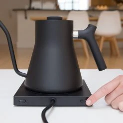 Fellow Stagg EKG+ Electric Kettle 10 Fellow Stagg EKG+ Electric Kettle