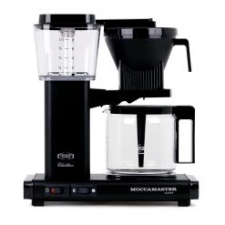 Coffee Makers Technivorm Moccamaster KBGV Coffee Maker