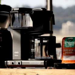 Coffee Makers Technivorm Moccamaster KBGV Coffee Maker