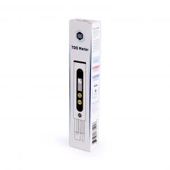 Third Wave Water Accessories TDS Meter