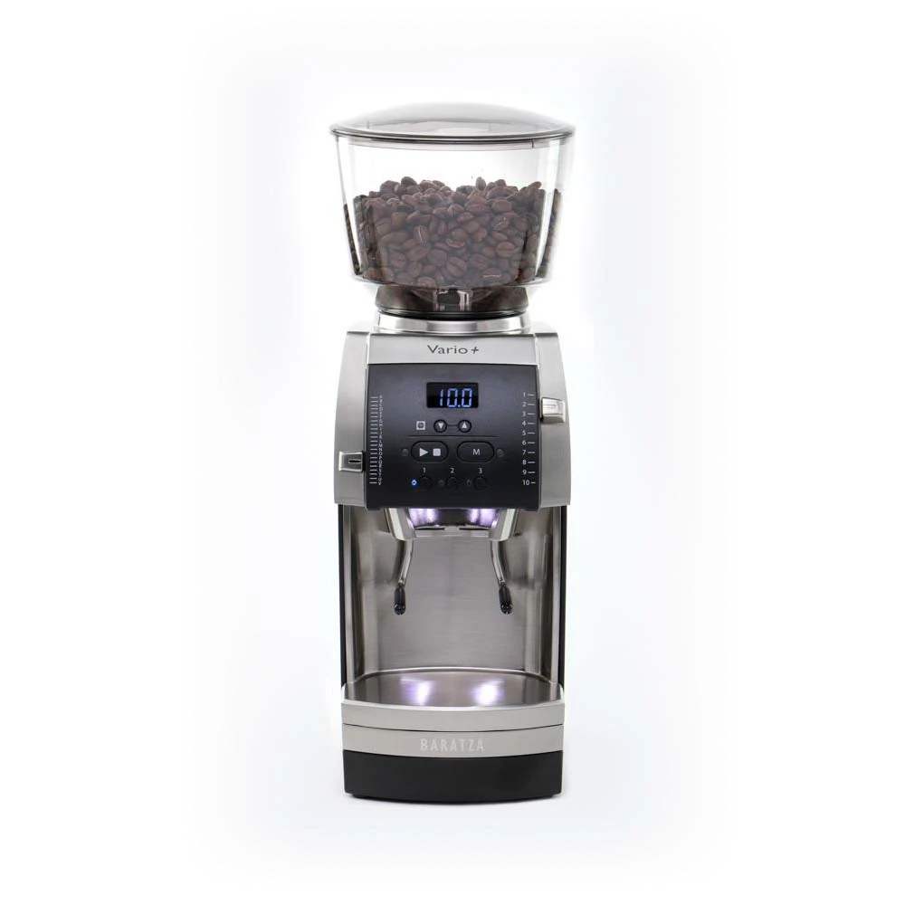 Baratza Vario+ Coffee Grinder Grinders Baratza Vario+ Coffee Grinder Grinders