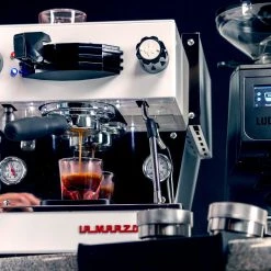 La Marzocco Bottomless Portafilter Accessories