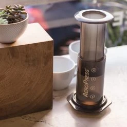 Coffee Makers AeroPress Coffee Maker