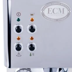 ECM Casa V Espresso Machine