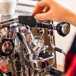 Accessories LUCCA E61 Flow Control