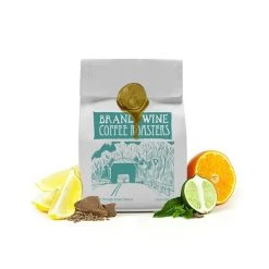 Brandywine Coffee Roasters Smith Bridge Road Blend