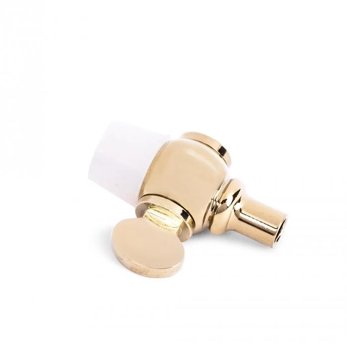 Clive Coffee Clive Cold Brew Brass Valve Parts & Repair 3 Clive Coffee Clive Cold Brew Brass Valve Parts & Repair