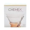 Chemex Pre-Folded Filters - Round 2 Chemex Pre-Folded Filters - Round