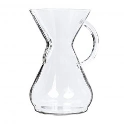 Coffee Makers Chemex Glass Handle Coffee Maker