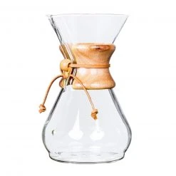 Chemex Classic Coffee Maker Coffee Makers