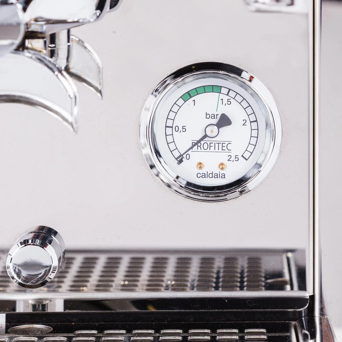 Profitec Pro 300 Dual Boiler Espresso Machine Profitec Pro 300 Dual Boiler Espresso Machine