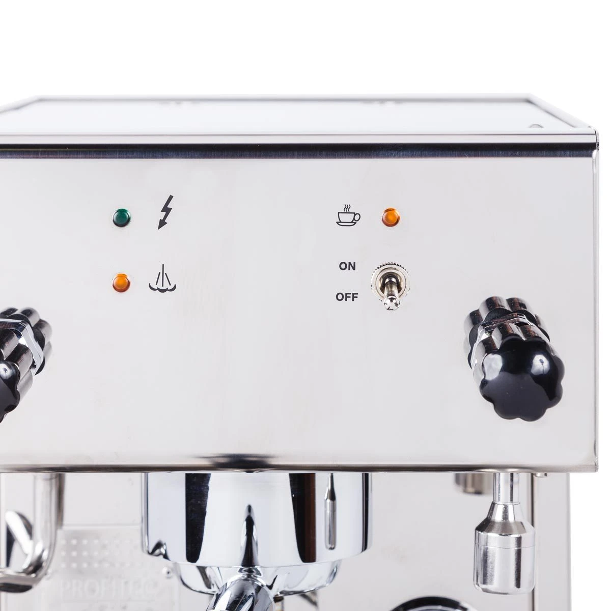 Profitec Pro 300 Dual Boiler Espresso Machine Profitec Pro 300 Dual Boiler Espresso Machine