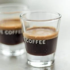 Clive Coffee Clive Espresso Shot Glass (Set Of 2)