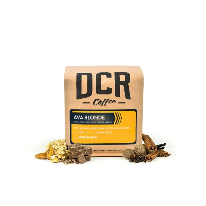 Dillanos Coffee Roasters Ava Blonde Blend 3 Dillanos Coffee Roasters Ava Blonde Blend