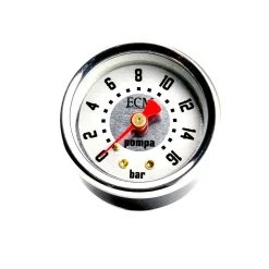 Parts & Repair ECM Pump Pressure Gauge