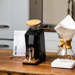 Eureka Oro Mignon Single Dose Espresso Grinder Grinders 23 Eureka Oro Mignon Single Dose Espresso Grinder Grinders