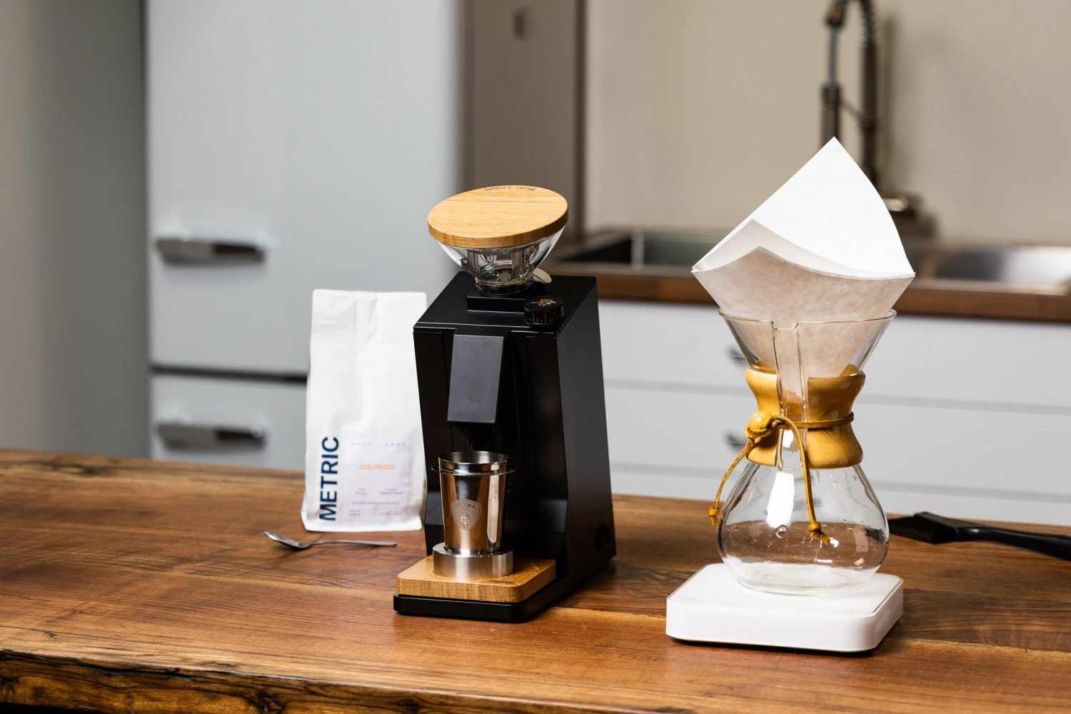 Eureka Oro Mignon Single Dose Espresso Grinder Grinders 13 Eureka Oro Mignon Single Dose Espresso Grinder Grinders