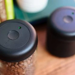 Fellow Atmos Coffee Canister Accessories 27 Fellow Atmos Coffee Canister Accessories